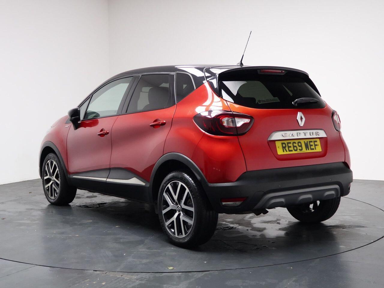 Renault Captur - Image 9