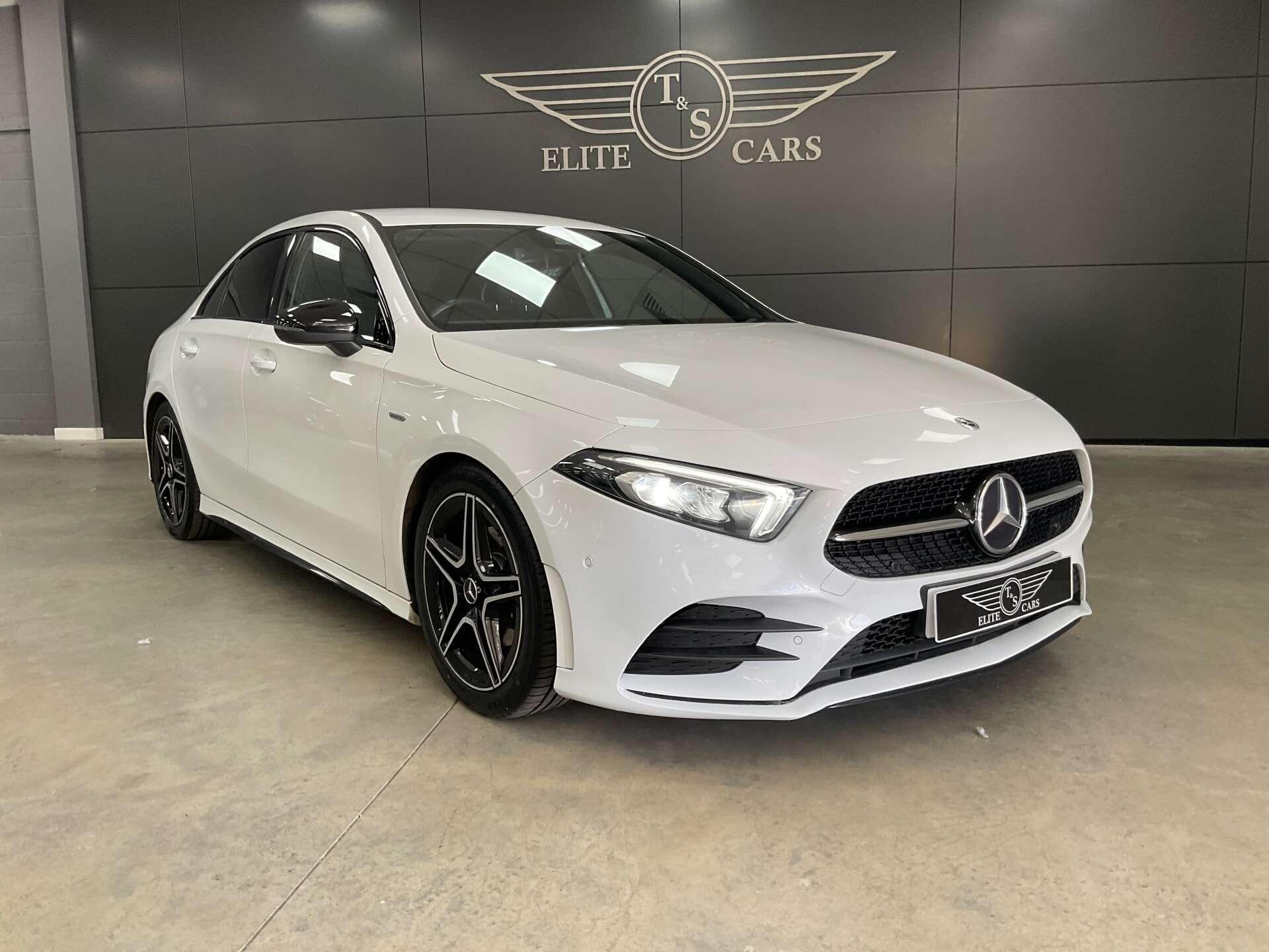 Mercedes A-Class - Image 4