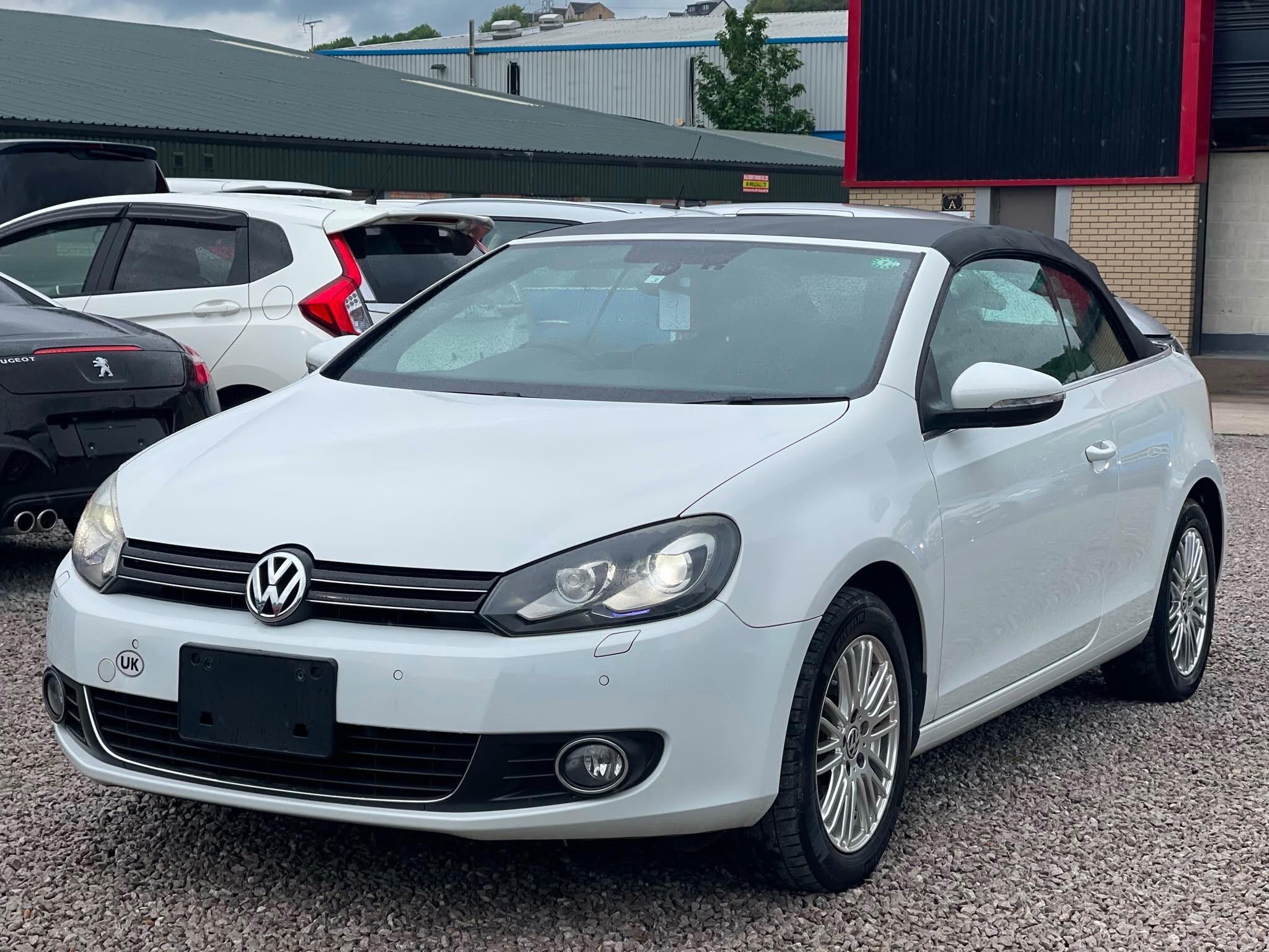 Volkswagen Golf - Image 9