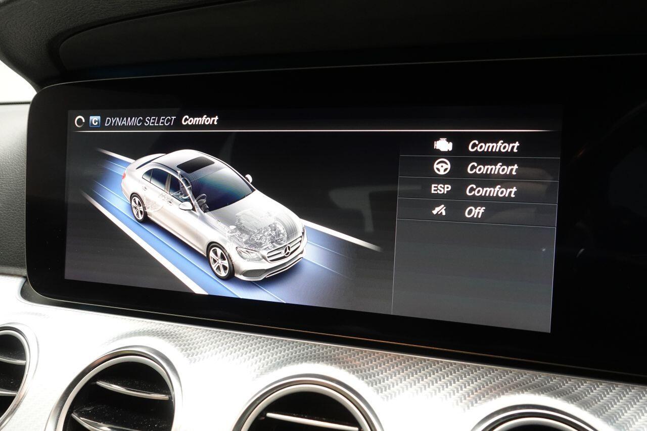 Mercedes-benz E-CLASS - Image 12