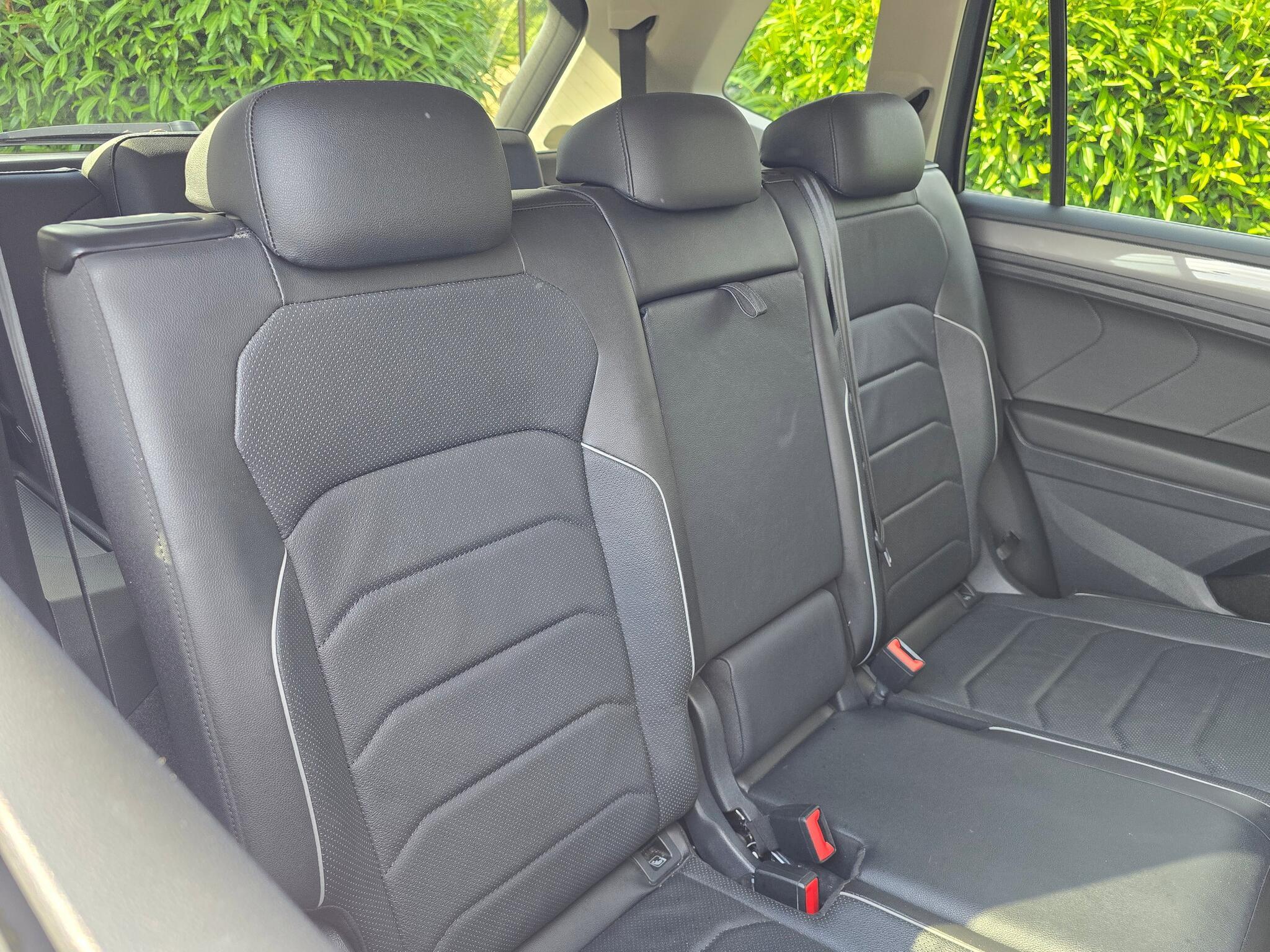 Volkswagen Tiguan Allspace - Image 5