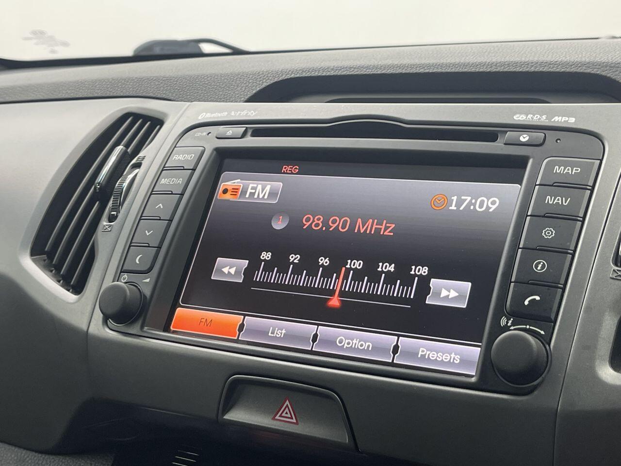 Kia Sportage - Image 29