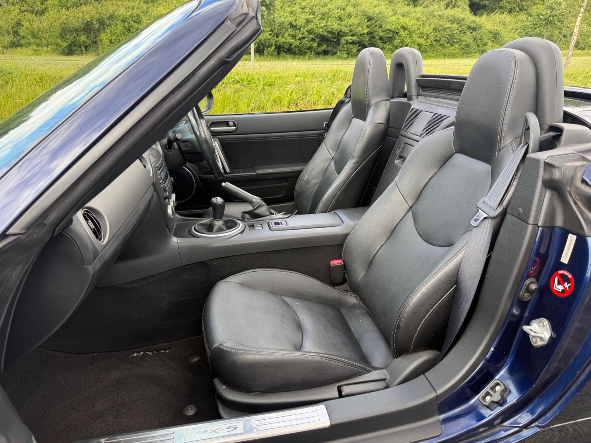 Mazda MX-5 - Image 17