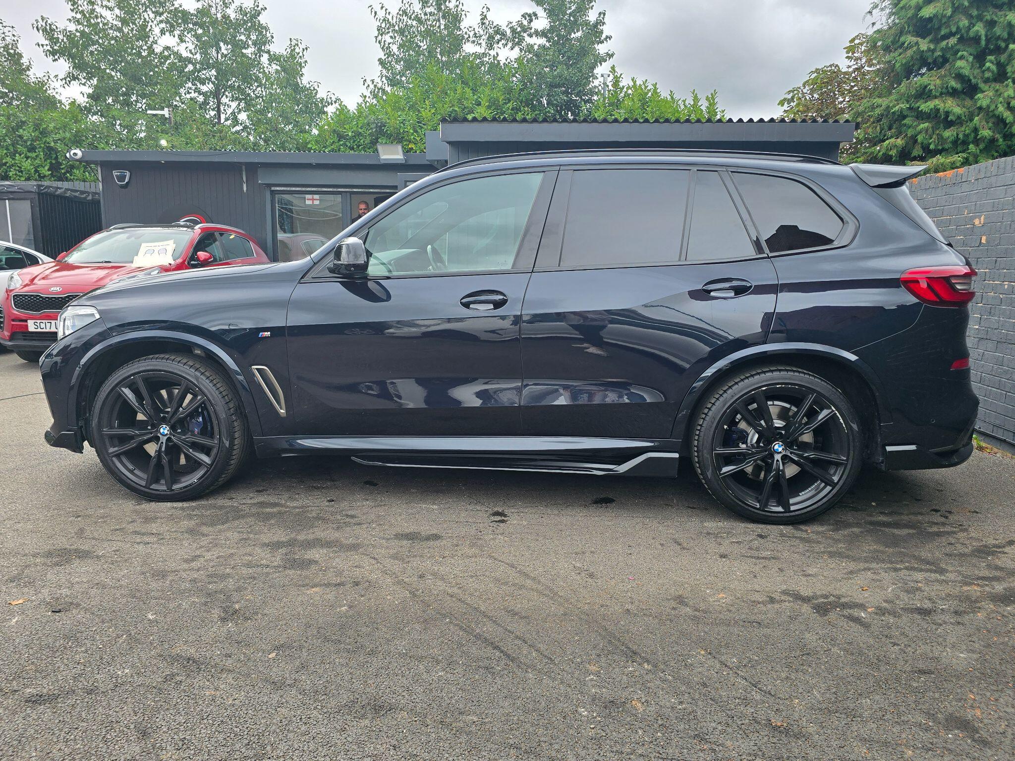 BMW X5 - Image 6
