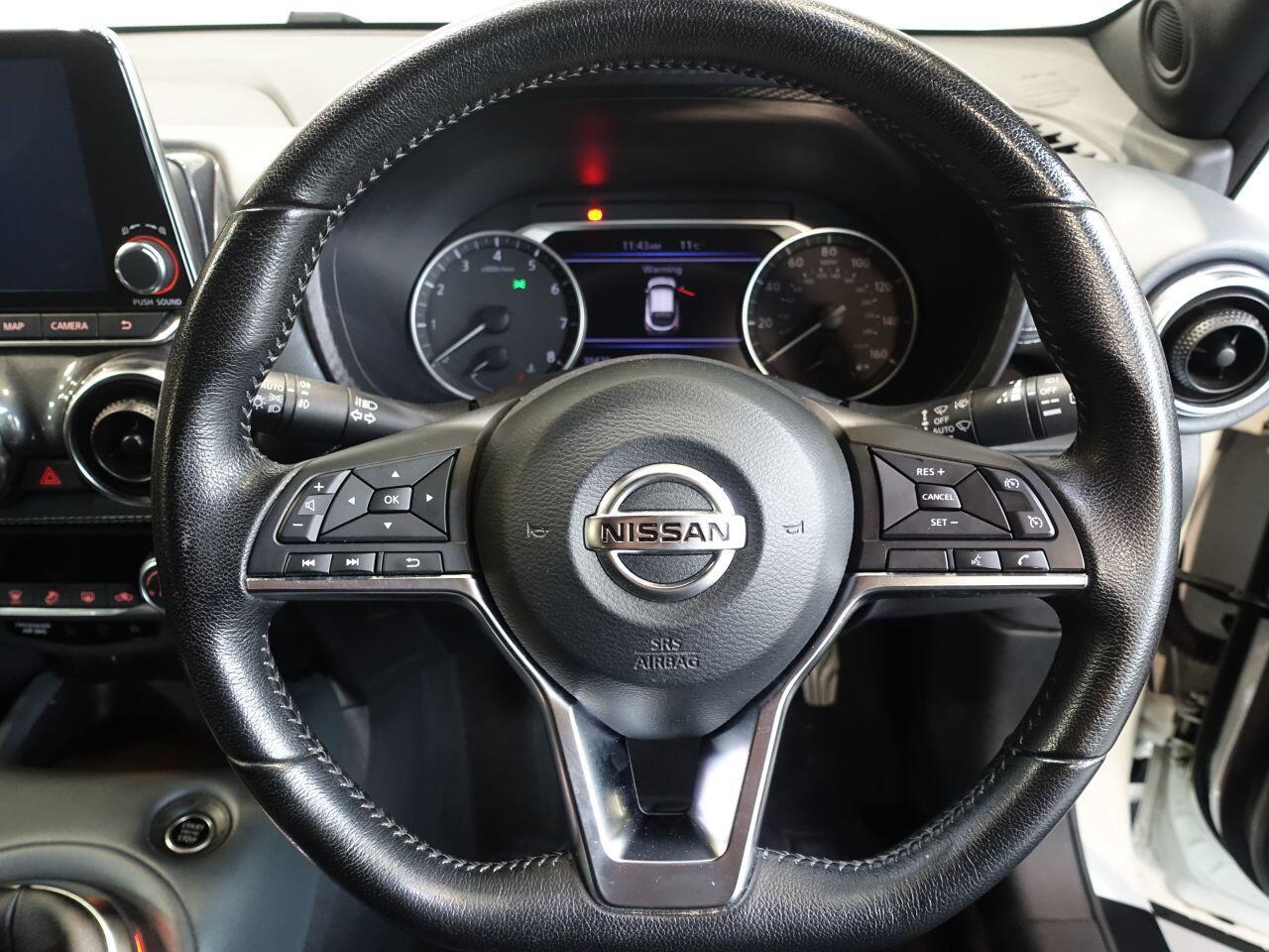 Nissan Juke - Image 19