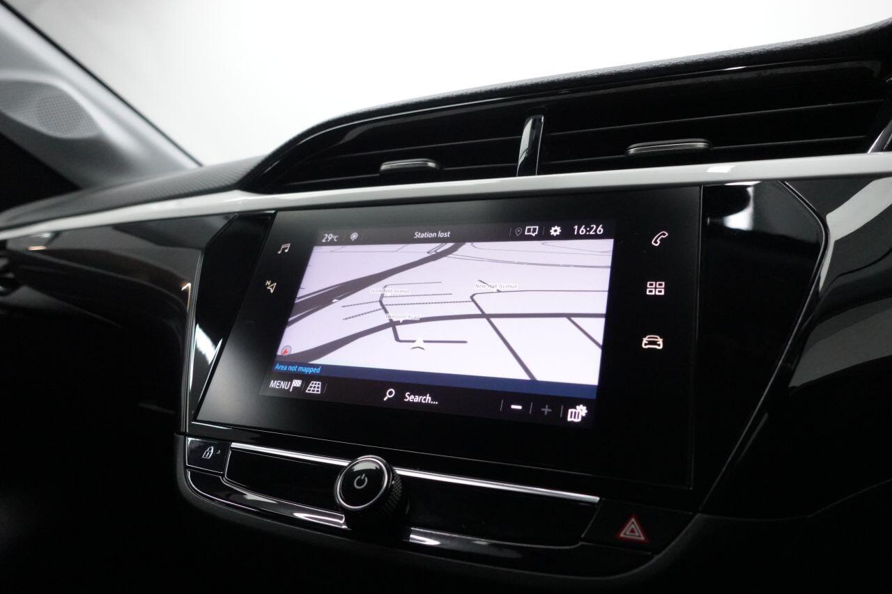 Vauxhall Corsa - Image 4