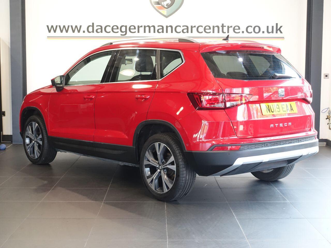 SEAT Ateca - Image 4