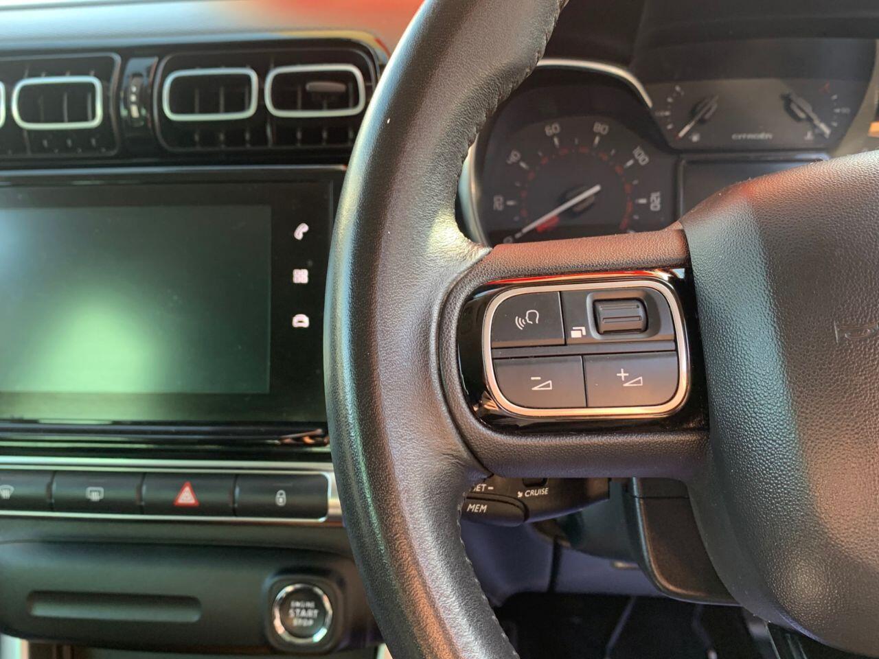 Citroen C3 Aircross - Image 18