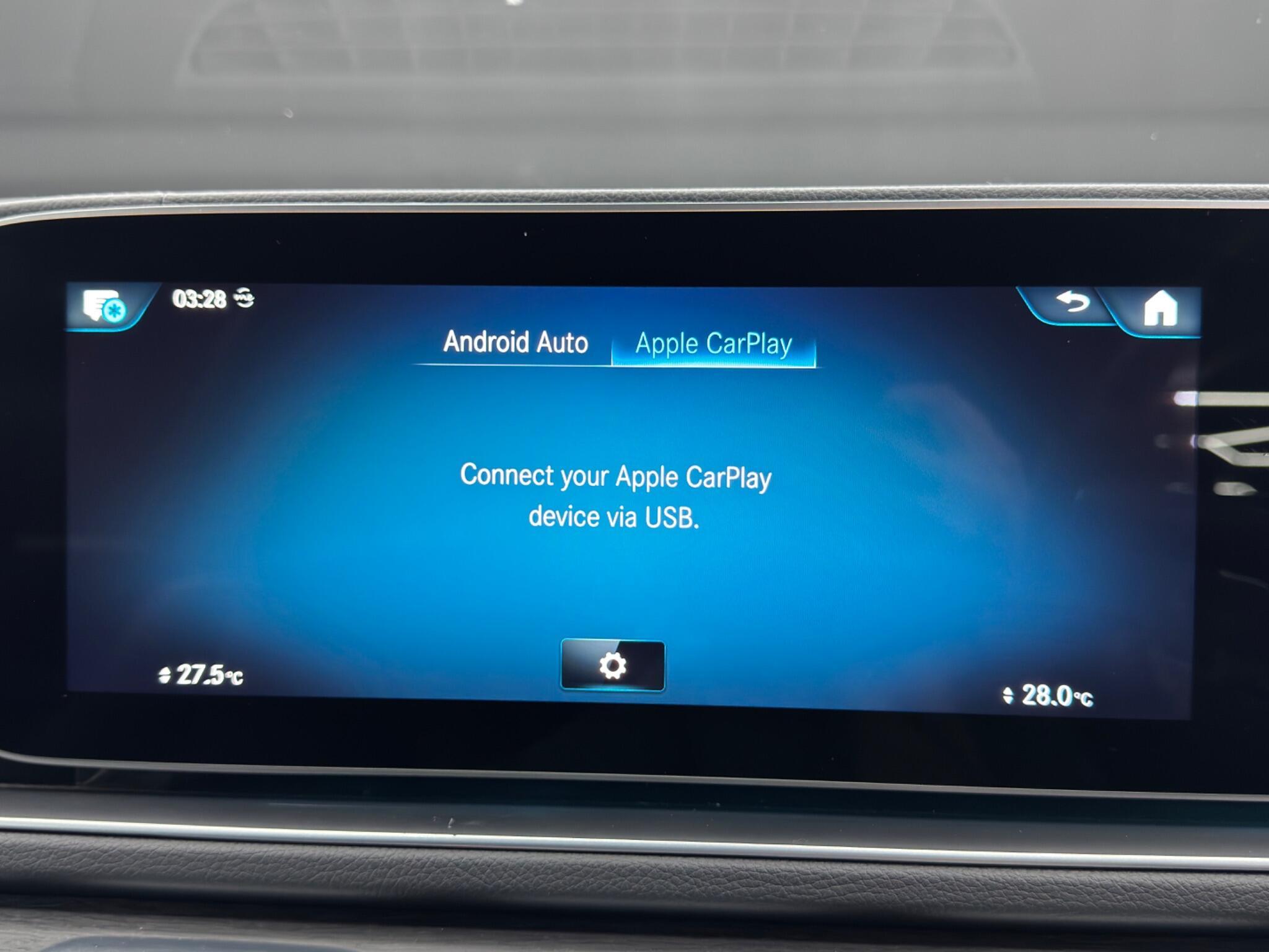 Mercedes GLE - Image 36