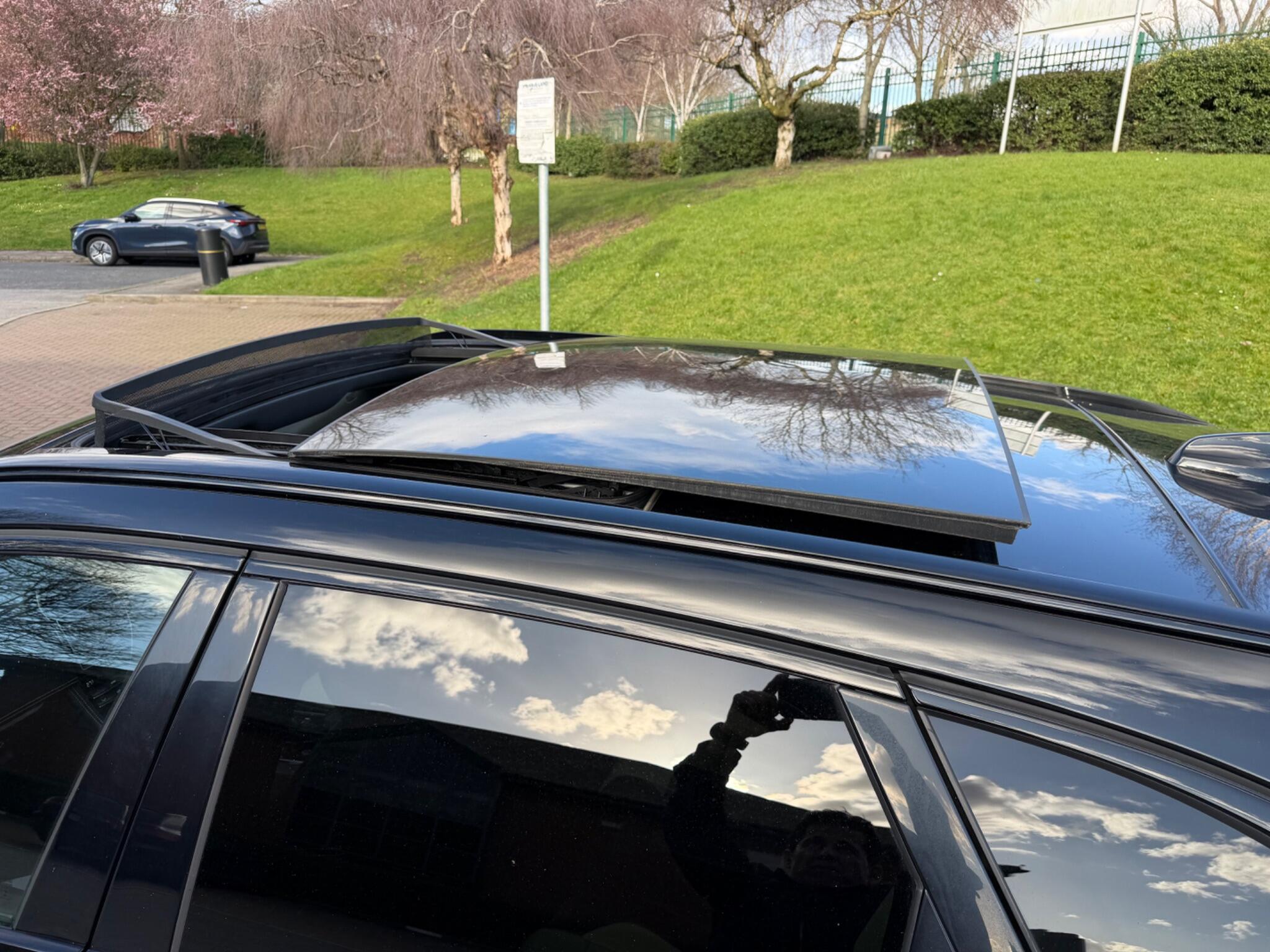 Jaguar F-Pace - Image 19