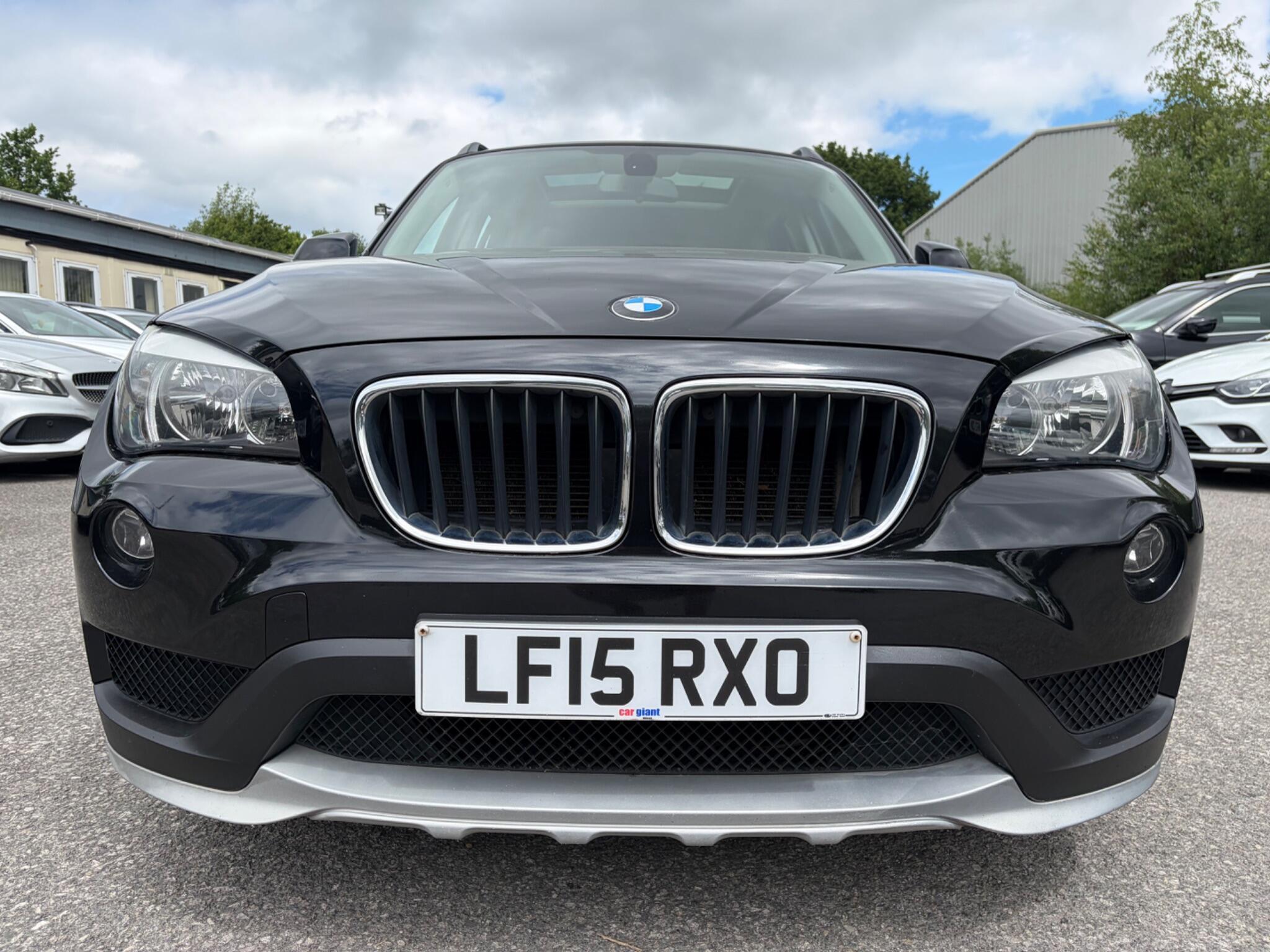 BMW X1 - Image 7