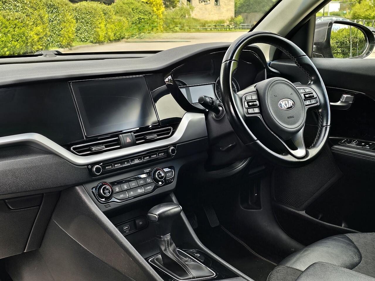 Kia Niro - Image 2