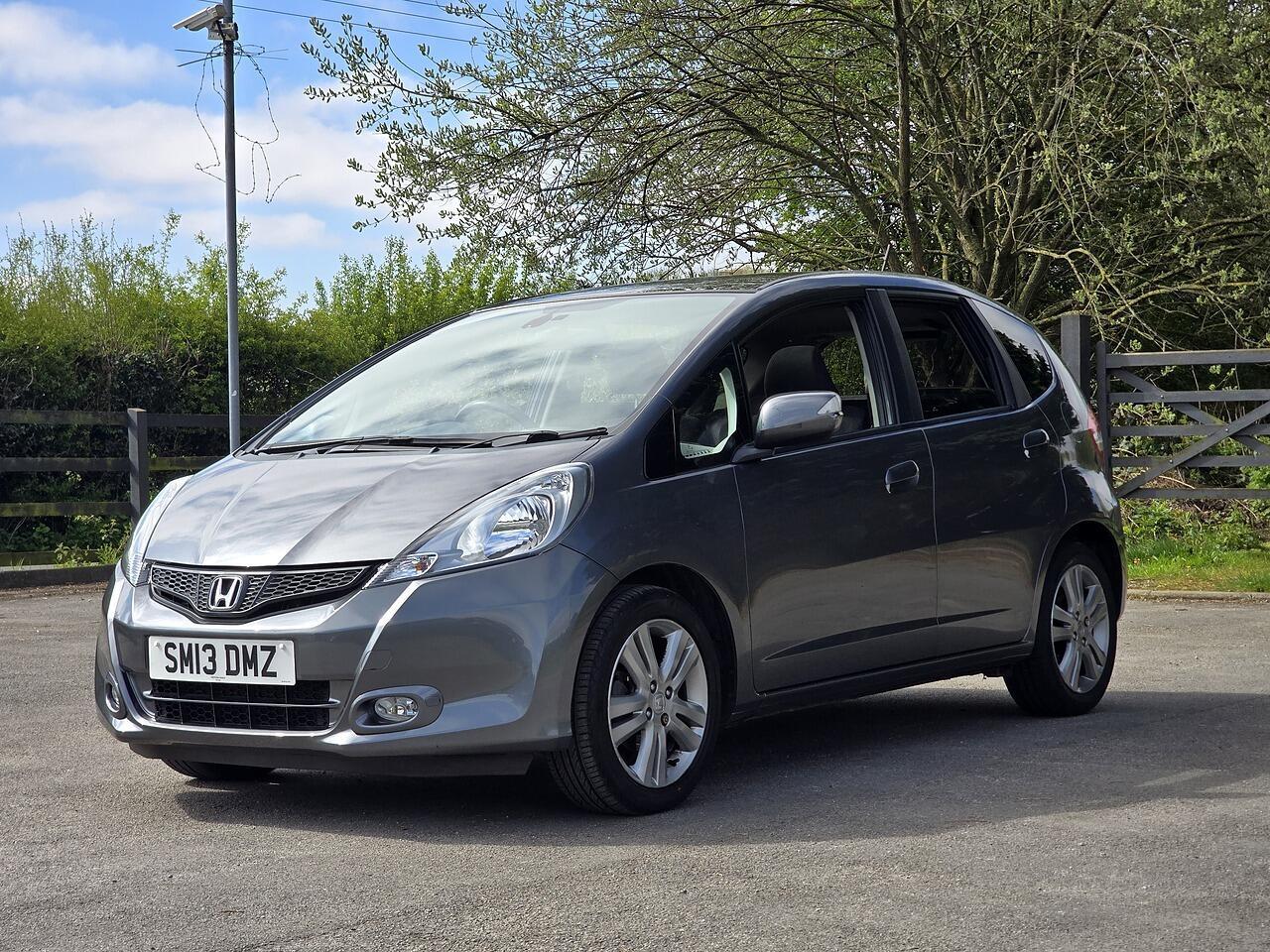 Honda Jazz - Image 17