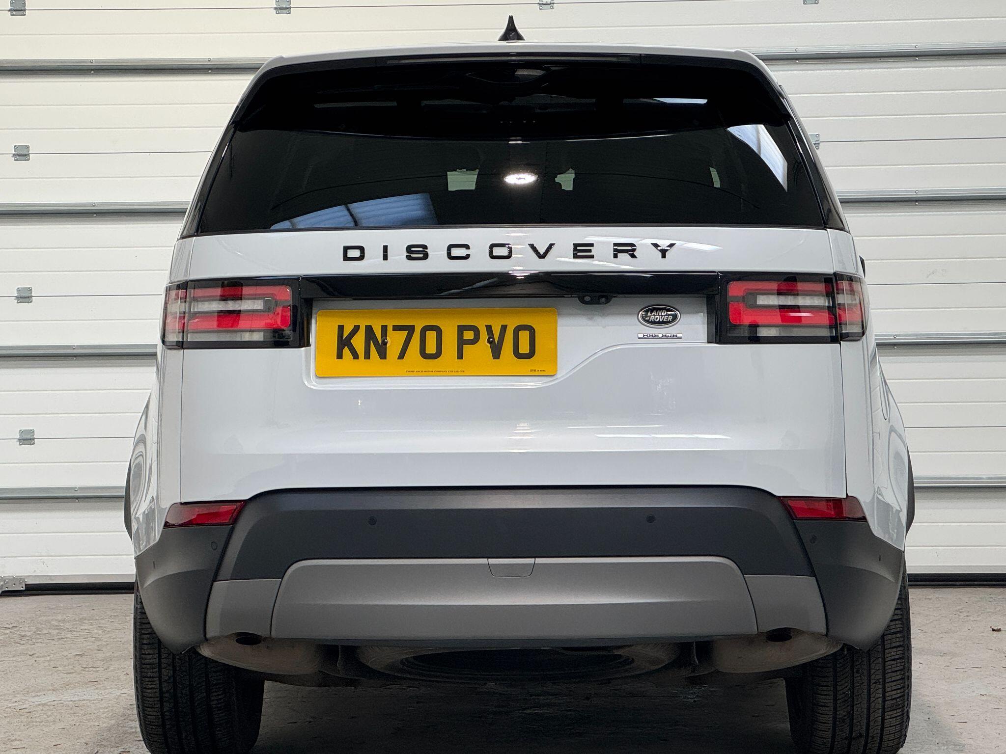 Land Rover Discovery - Image 16