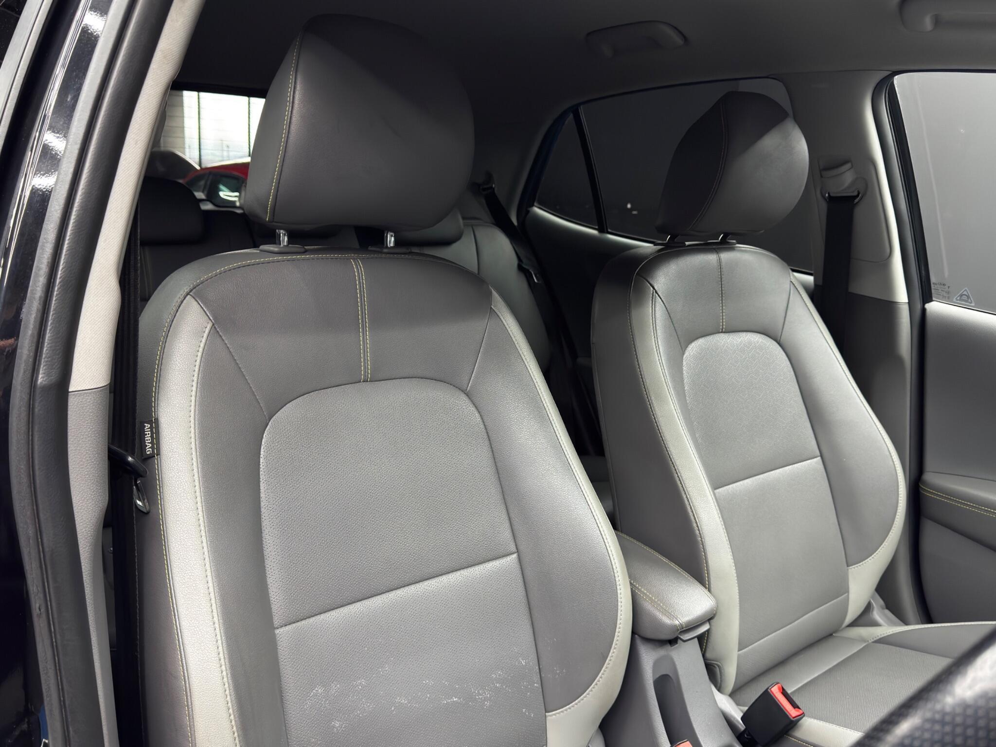 Kia Picanto - Image 15