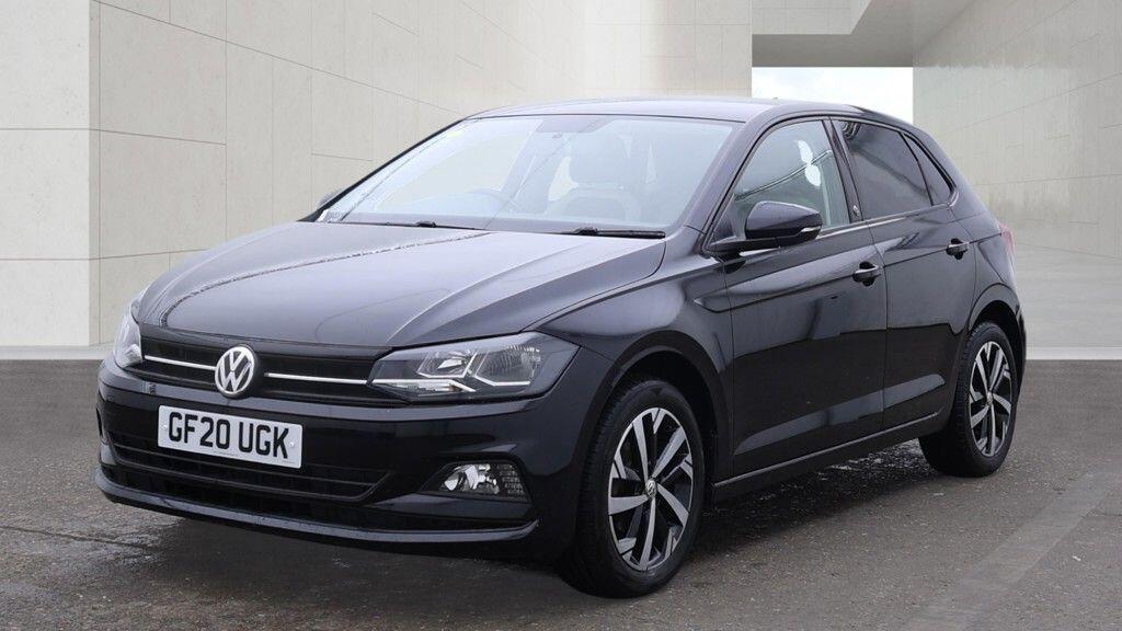 Volkswagen Polo - Image 2