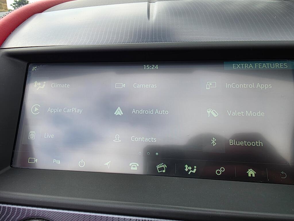 Jaguar F-Type - Image 39