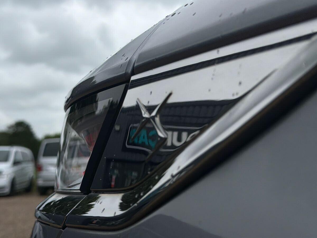 DS AUTOMOBILES DS 7 CROSSBACK - Image 33