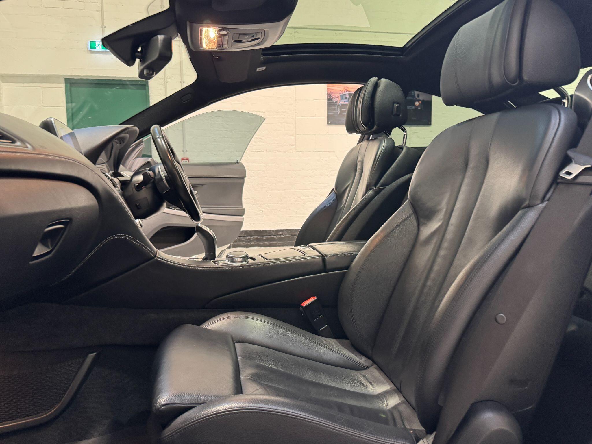 BMW 6 Series - Image 73