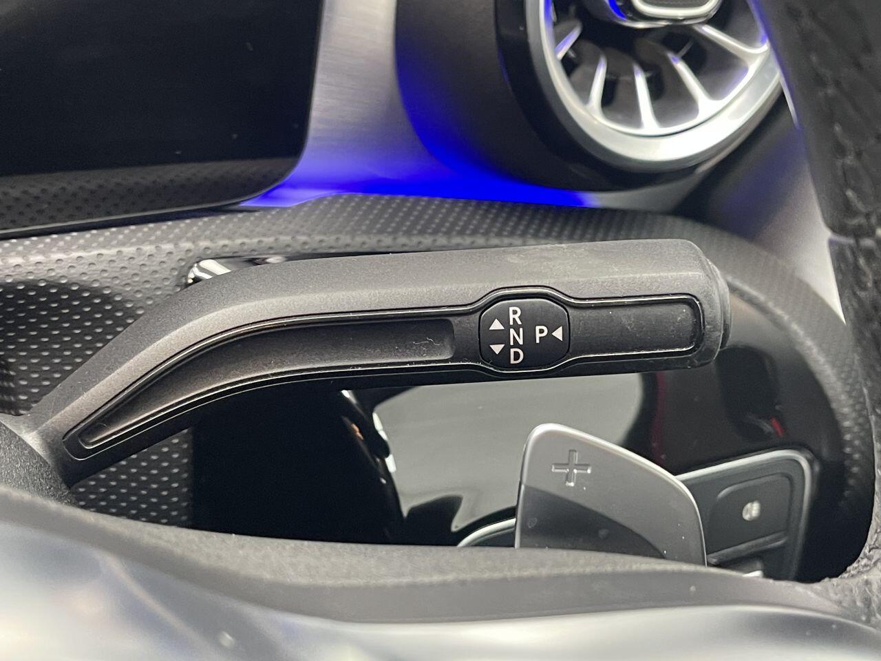 Mercedes-benz A-CLASS - Image 30