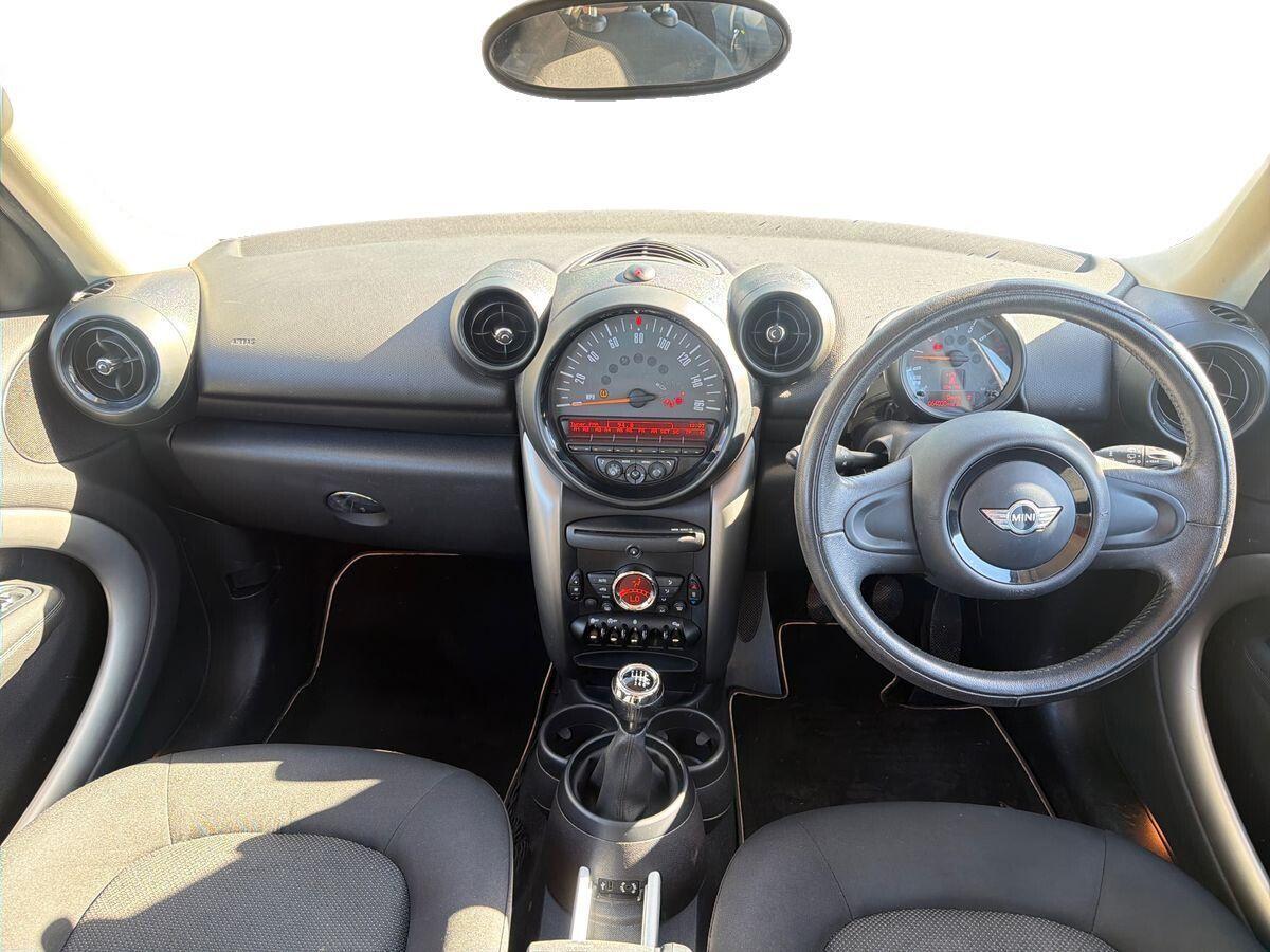 MINI Countryman - Image 6