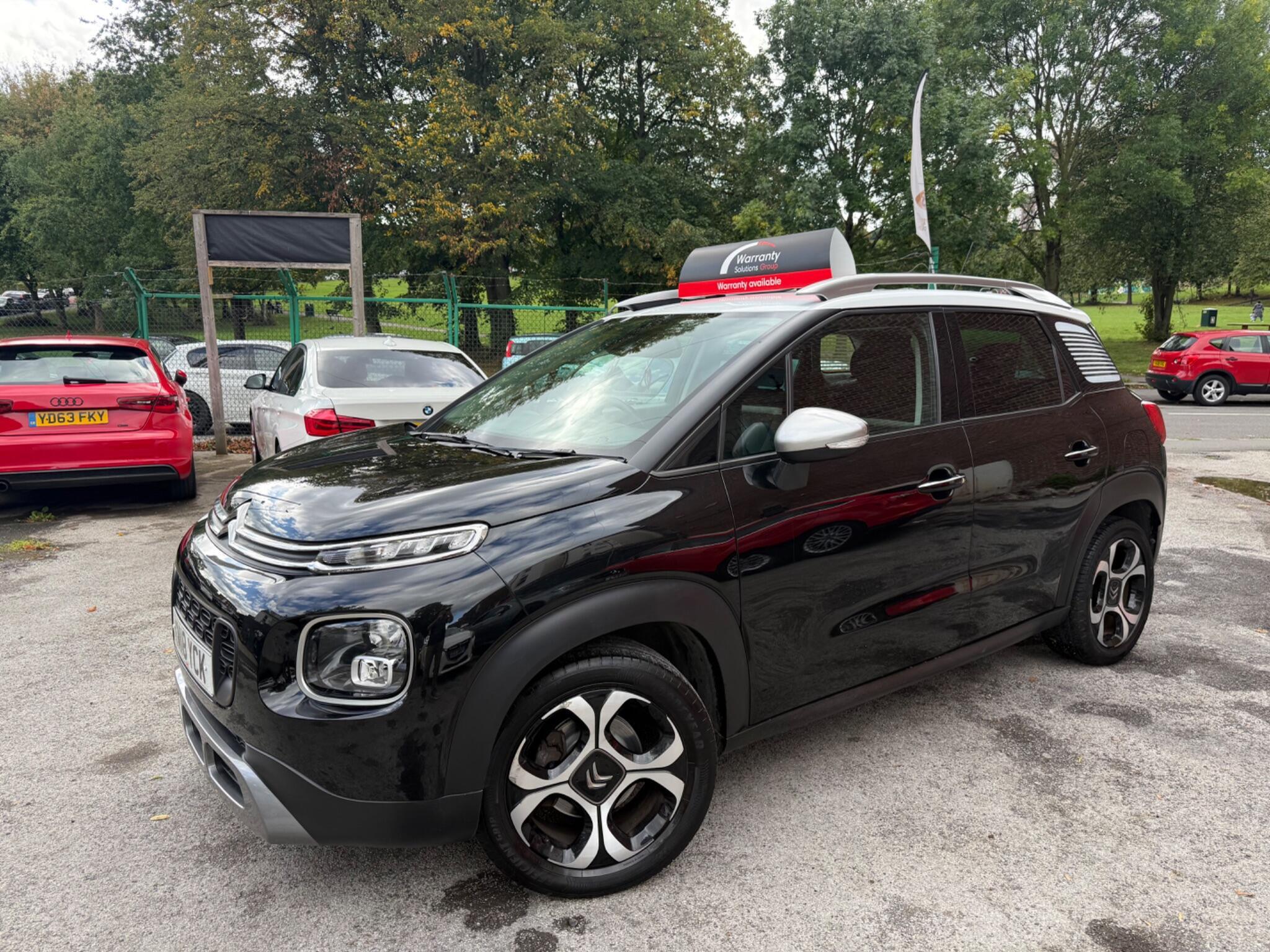 Citroen C3 Aircross - Image 3