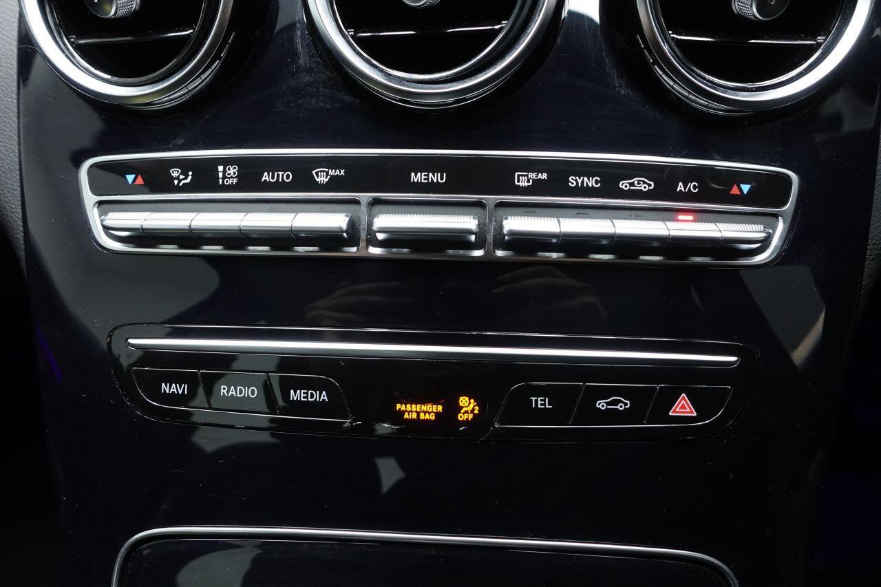 Mercedes-benz C-CLASS - Image 51