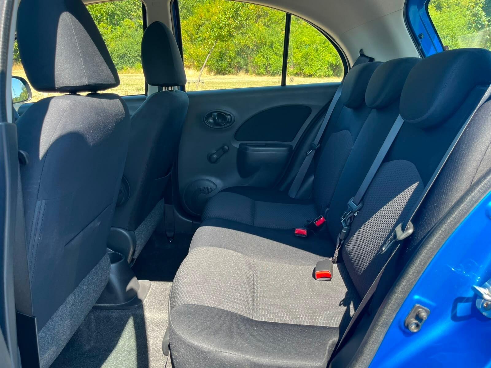 Nissan Micra - Image 8