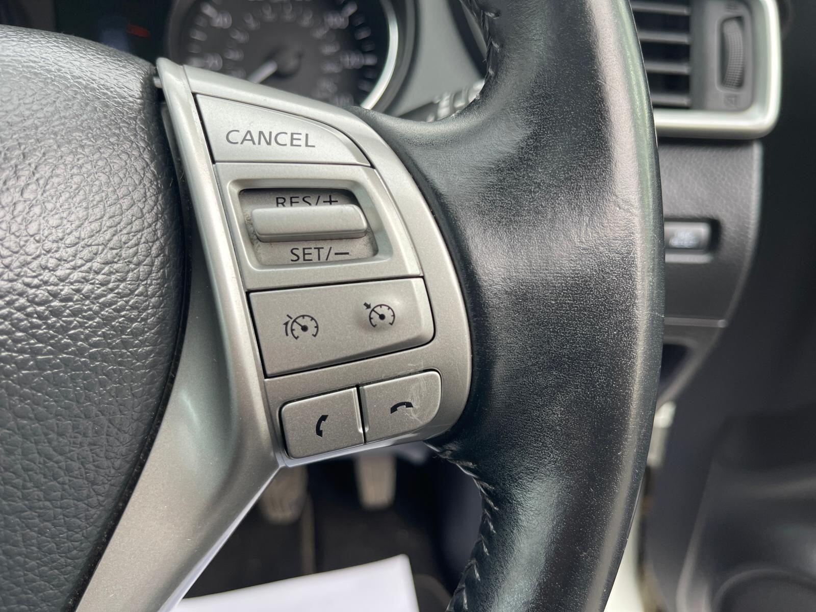 Nissan Qashqai - Image 31