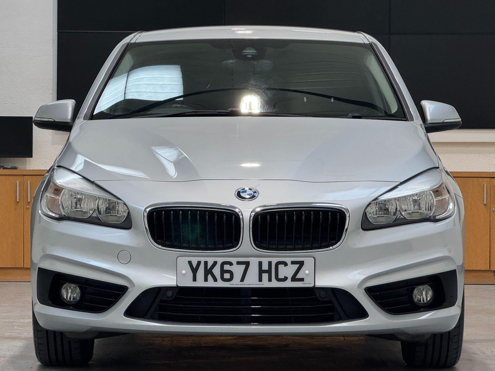 BMW 2 SERIES ACTIVE TOURER - Image 5