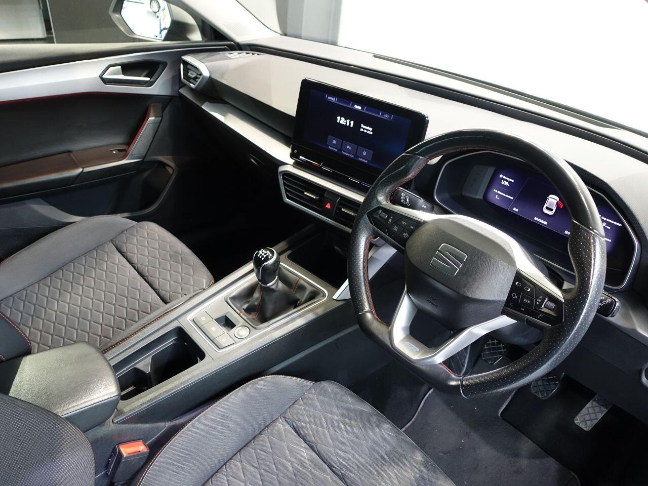 SEAT Leon - Image 2