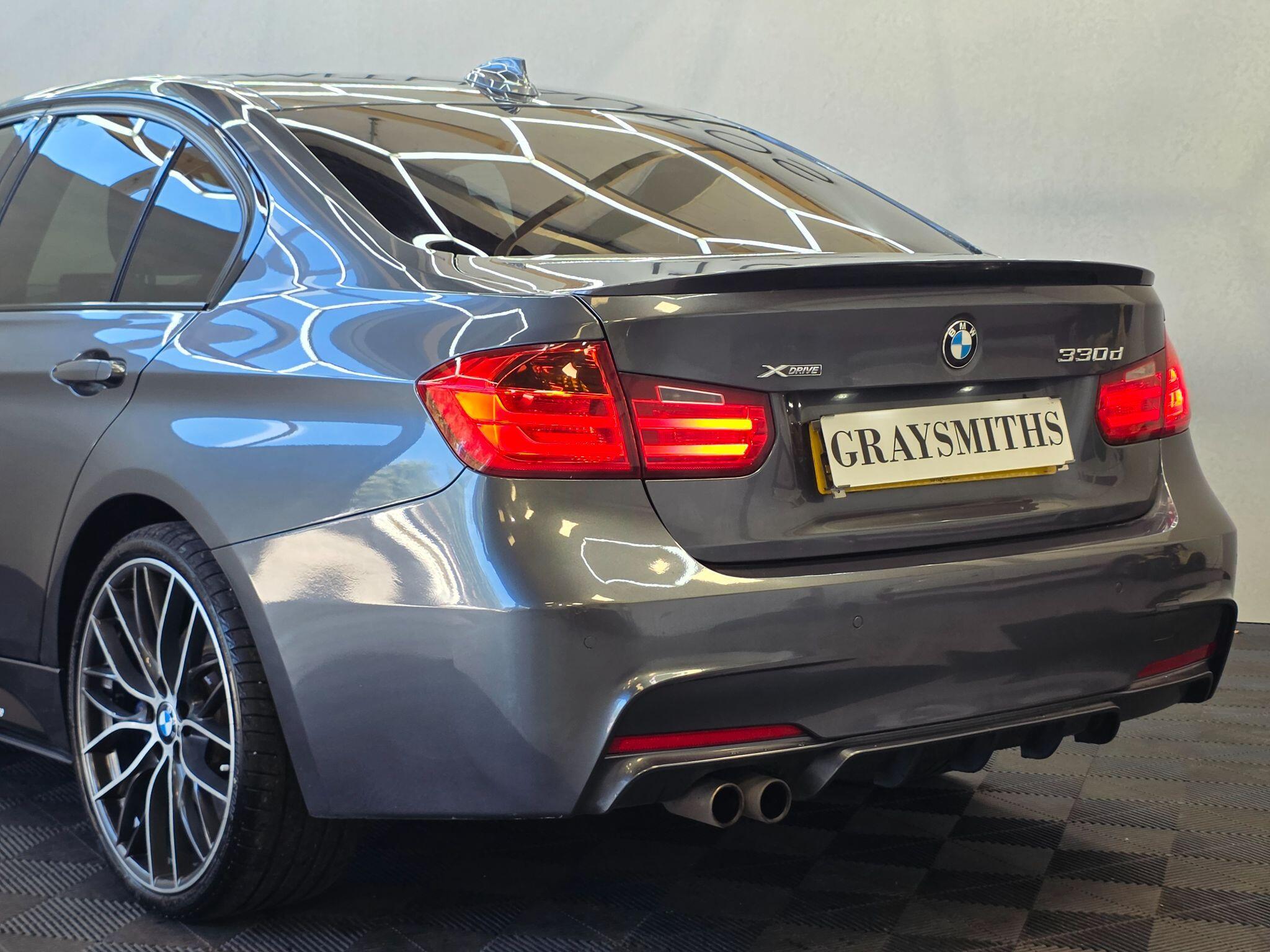 BMW 3 Series - Image 8
