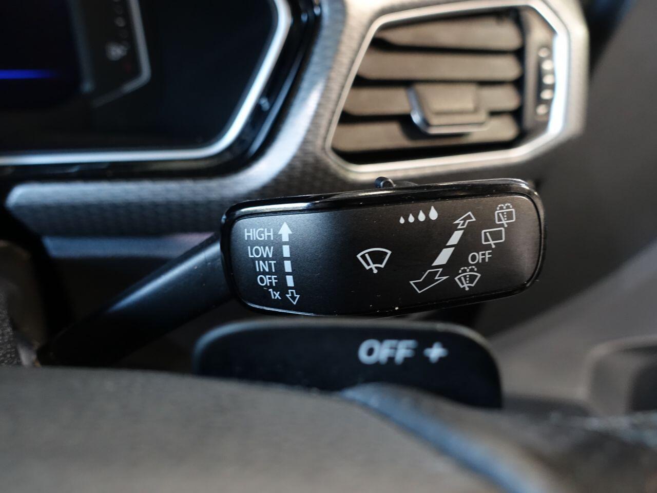 Volkswagen T-Cross - Image 22