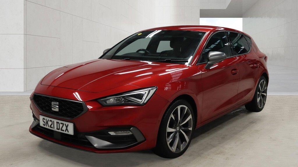 SEAT Leon - Image 2