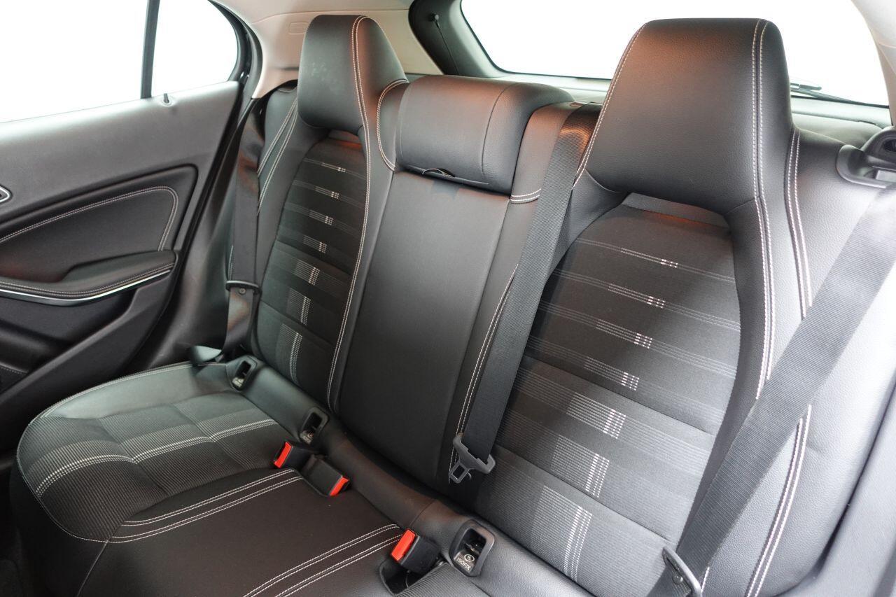 Mercedes GLA - Image 20