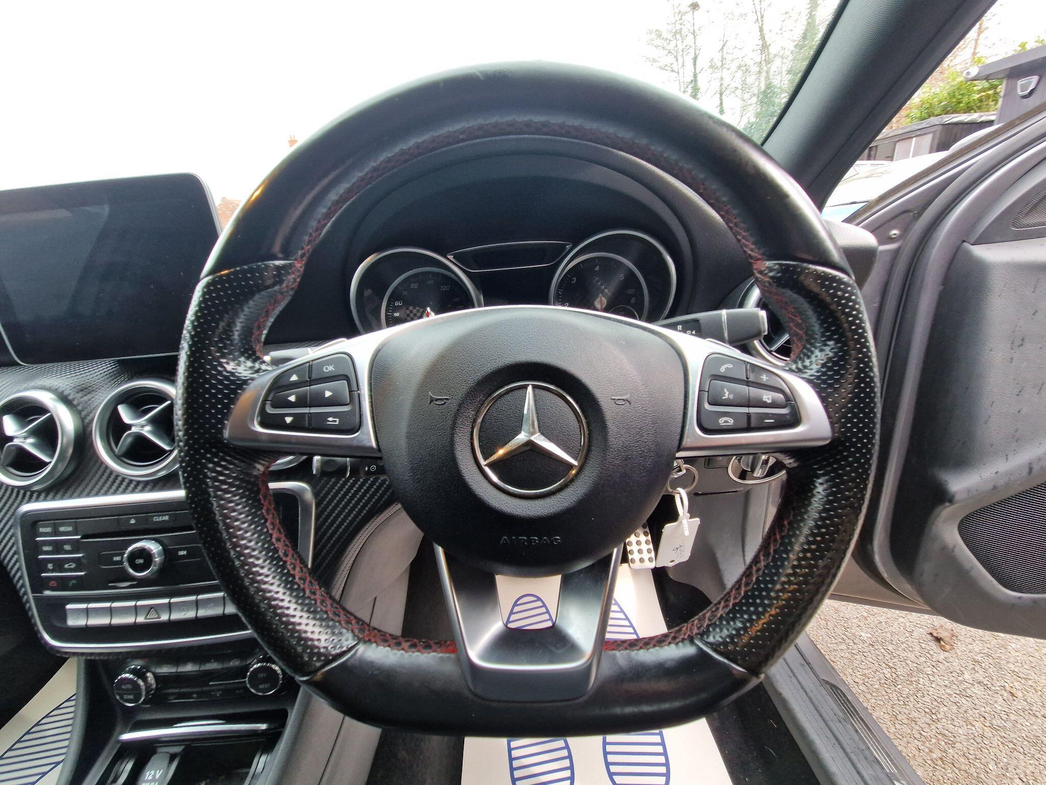 Mercedes A Class - Image 22