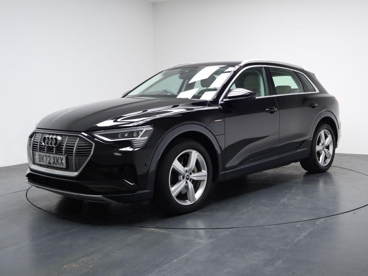 Audi E-Tron - Image 6