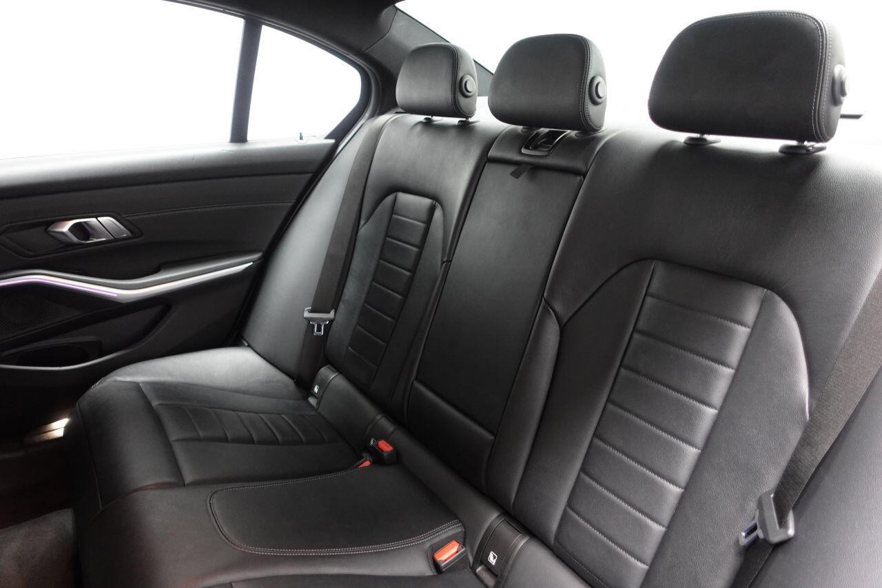BMW 3 Series - Image 20
