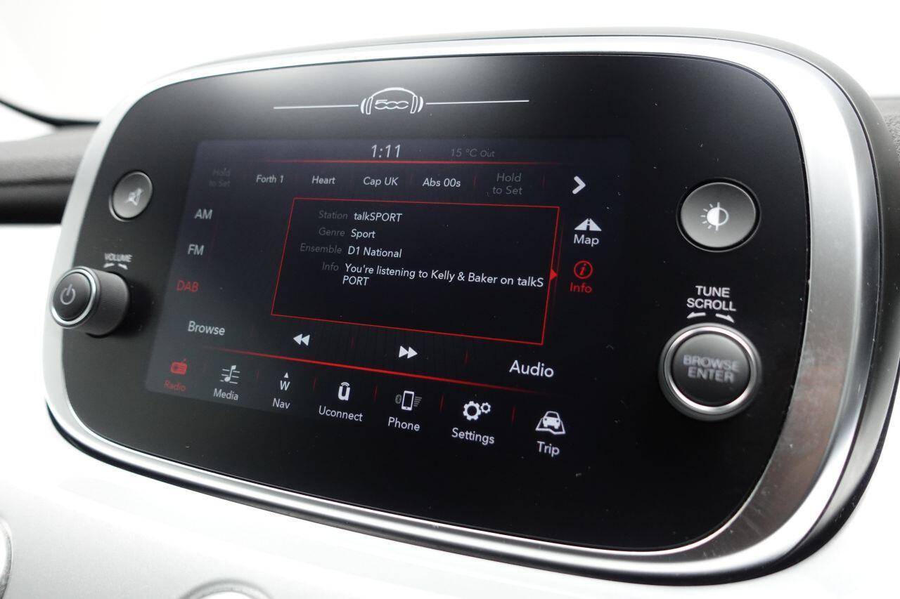 Fiat 500X - Image 28