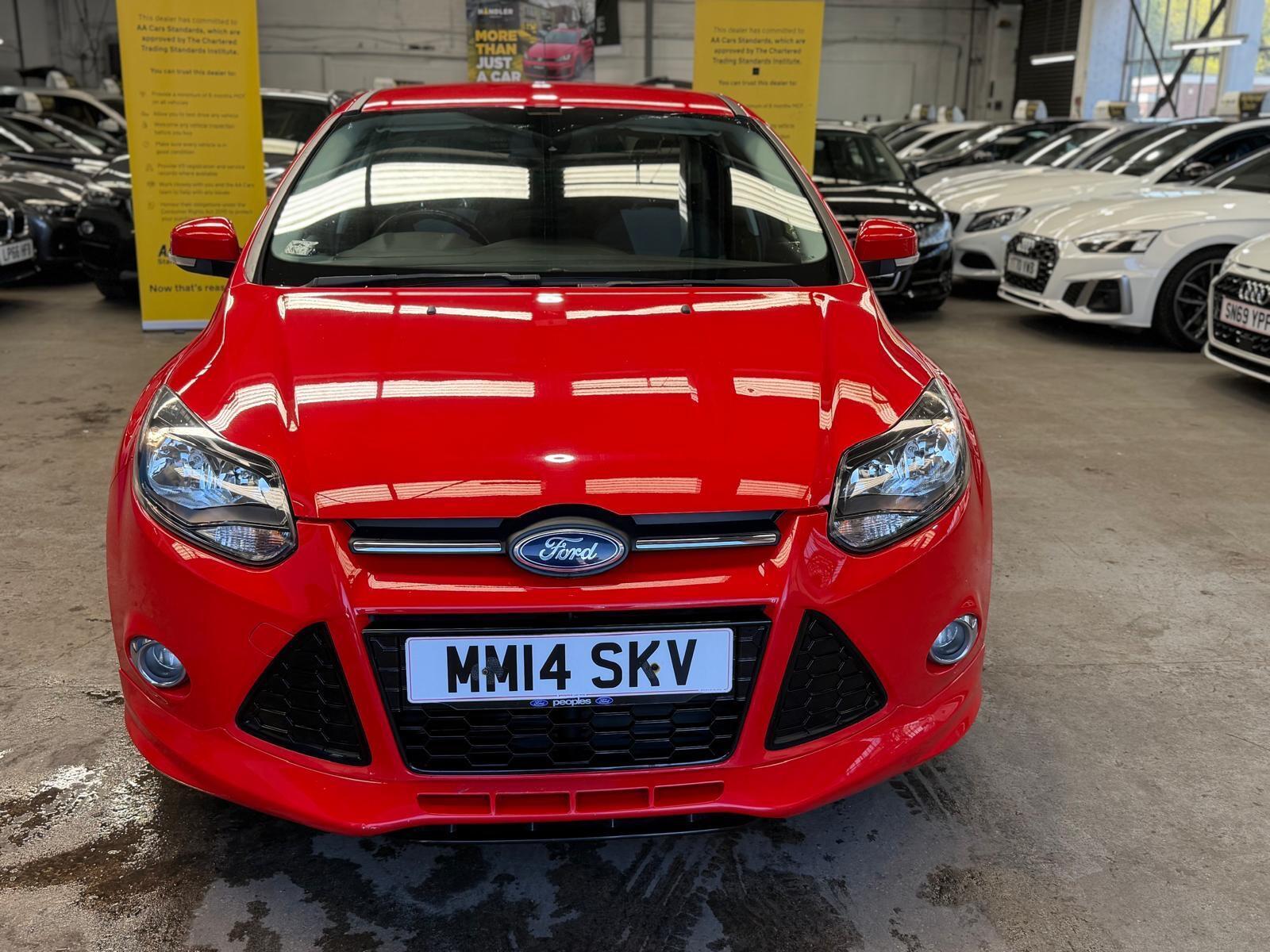 Ford Focus - Image 2