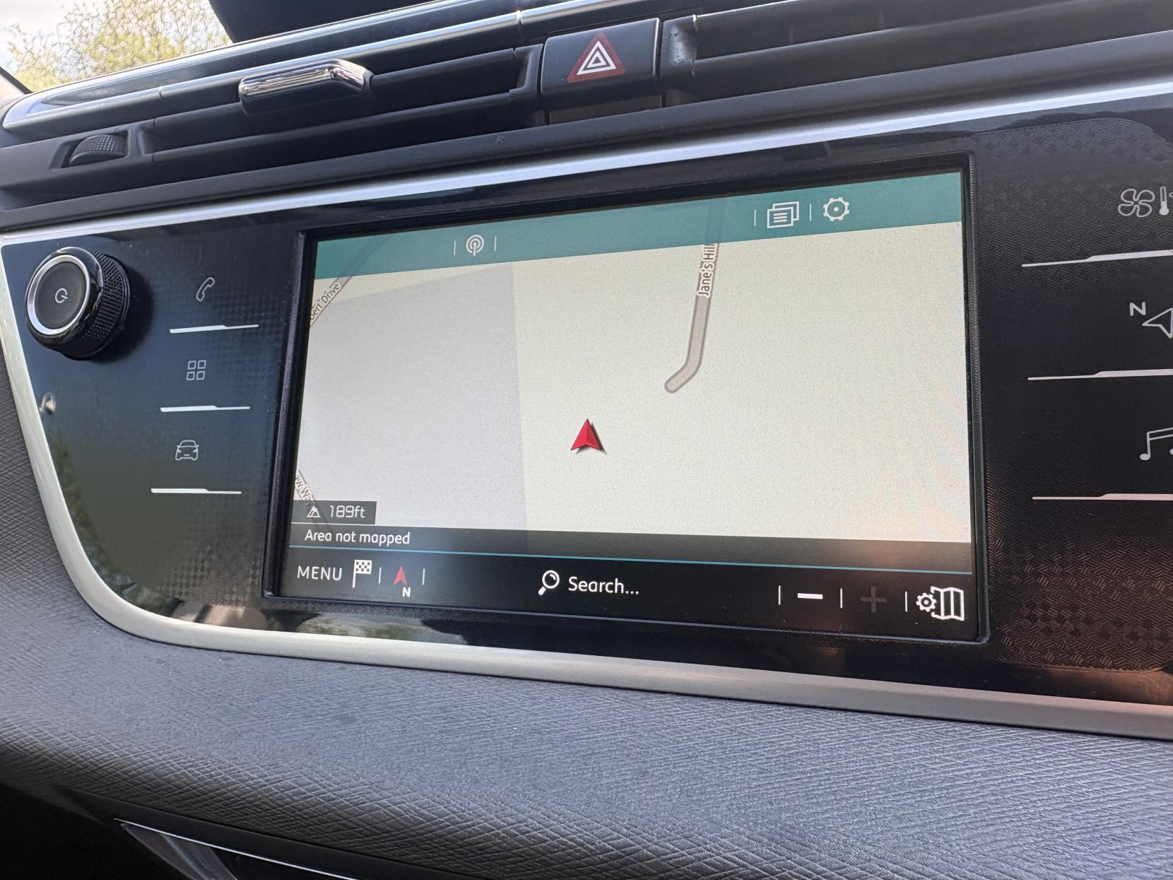 Citroen Grand C4 Picasso - Image 41