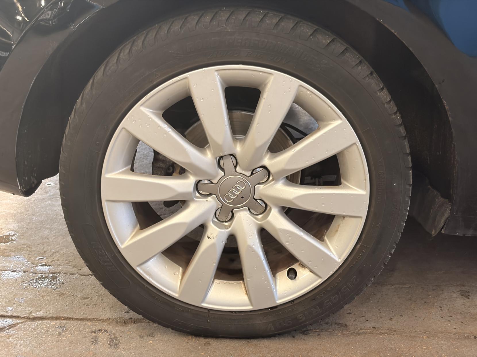 Audi A1 - Image 13