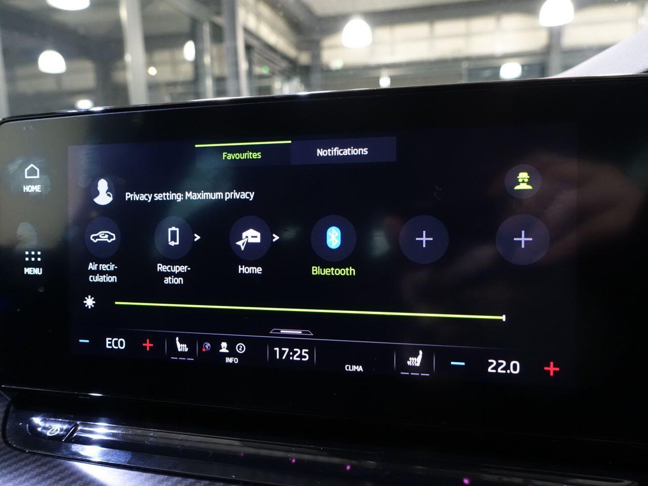 Skoda Octavia - Image 39