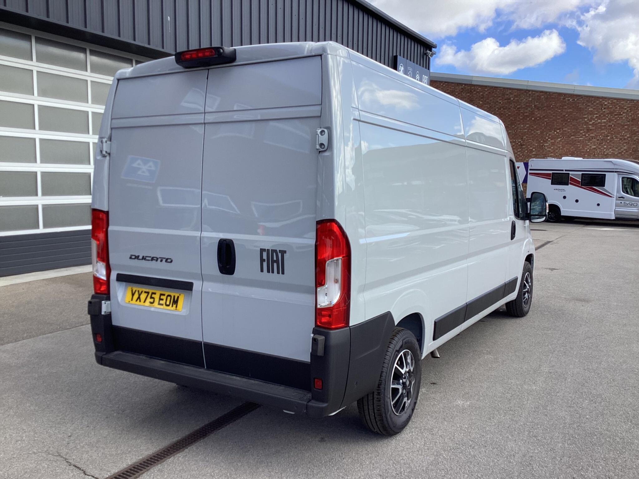 Fiat Ducato - Image 7