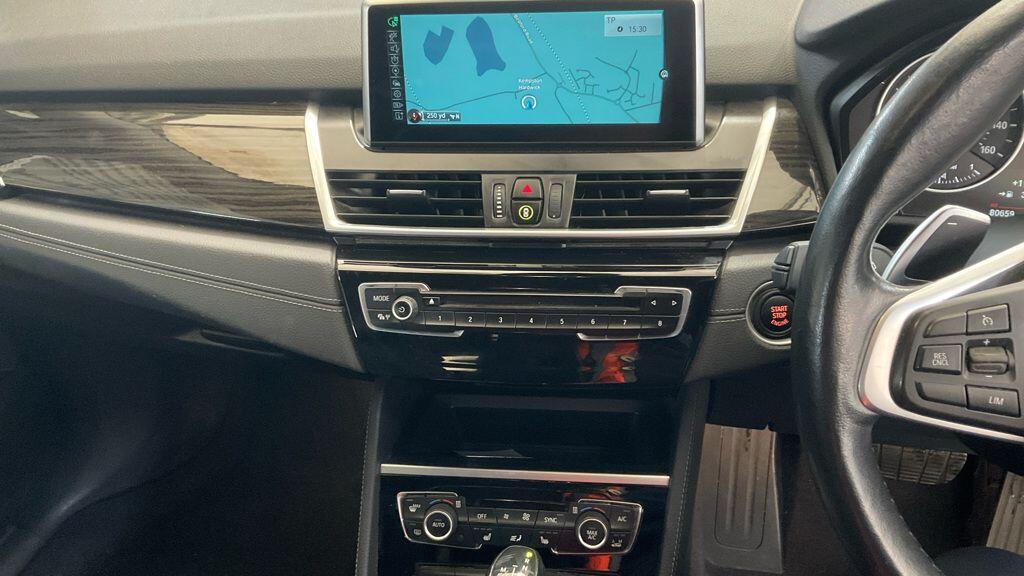 BMW 2 Series Gran Tourer - Image 3