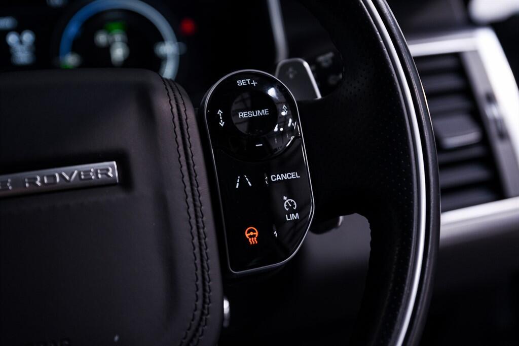 Land Rover RANGE ROVER SPORT - Image 31