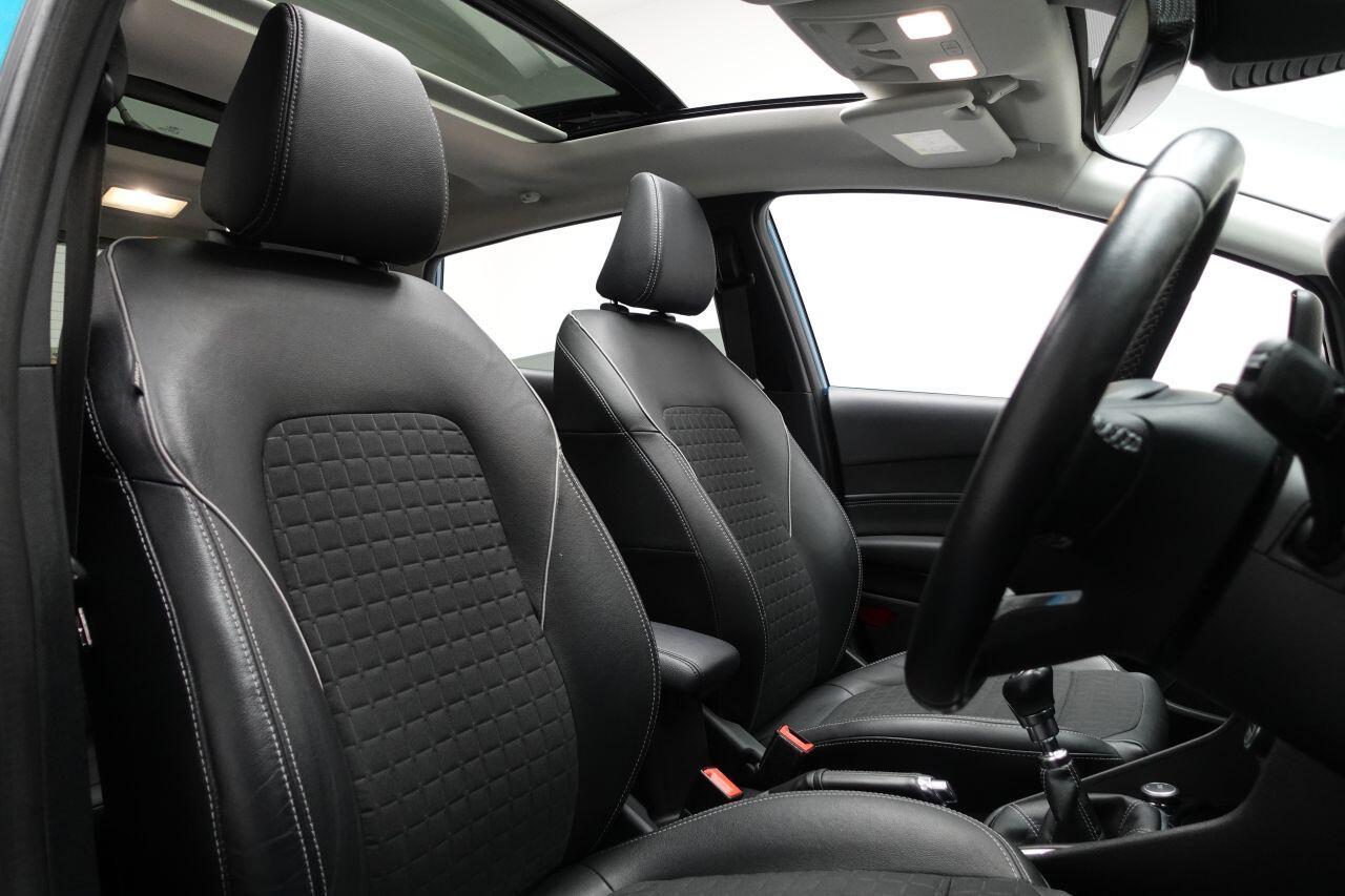 Ford Fiesta - Image 3