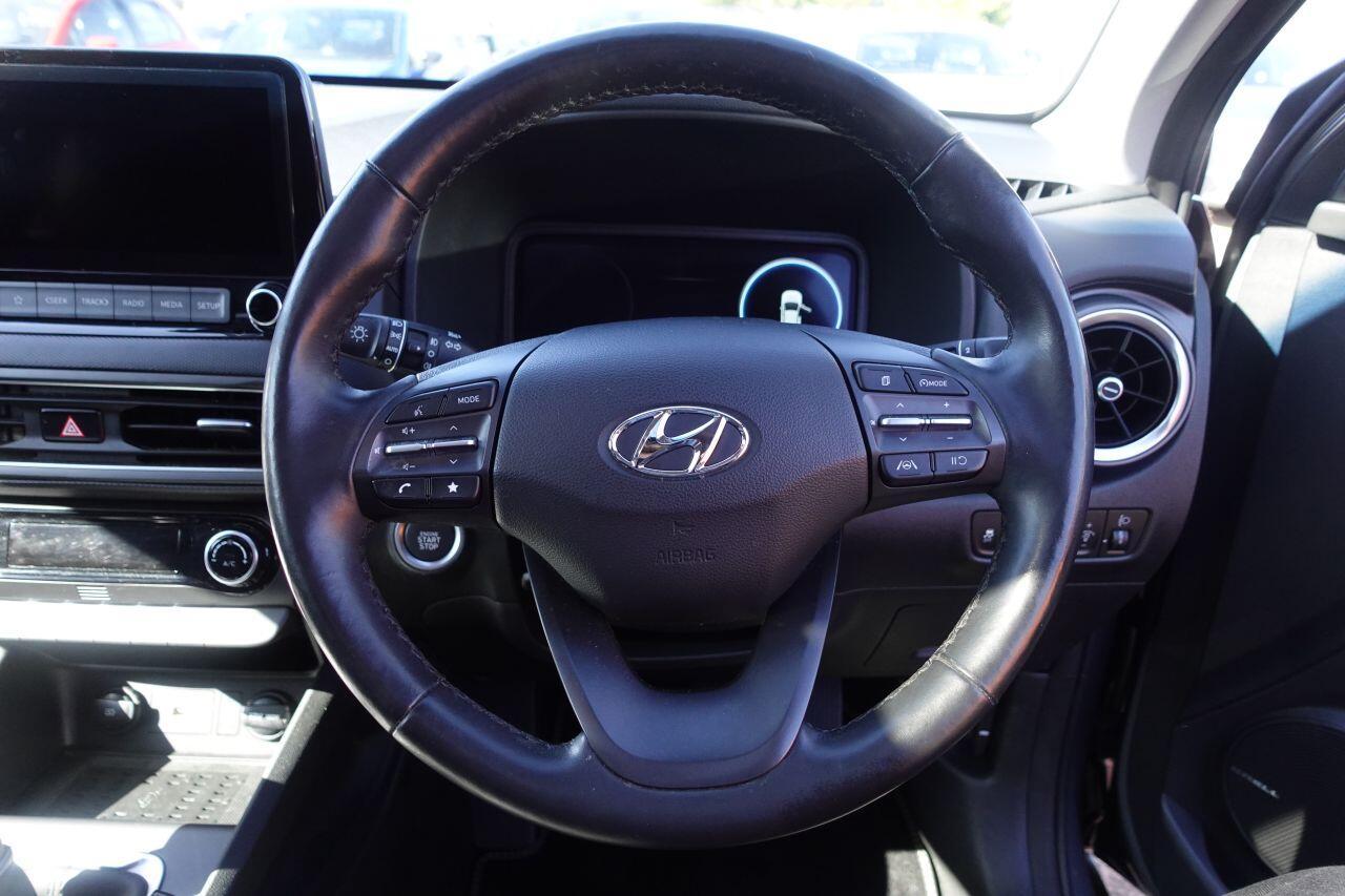 Hyundai Kona - Image 35