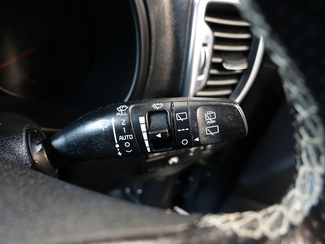 Kia Sportage - Image 14