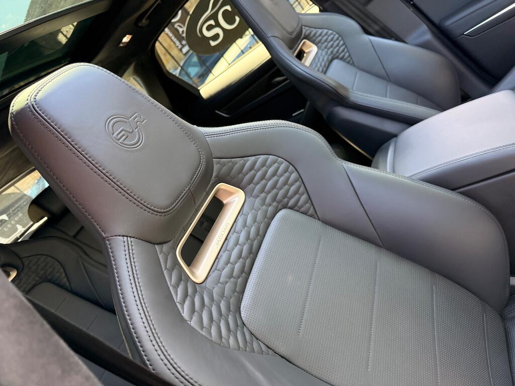 Jaguar F-Pace - Image 34